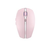 CHERRY GENTIX BT souris Gaming Ambidextre Bluetooth Optique 2000 DPI
