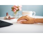 CHERRY GENTIX BT souris Gaming Ambidextre Bluetooth Optique 2000 DPI