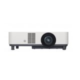 Sony VPL-PHZ51 Projecteur à focale standard 5300 ANSI lumens 3LCD WUXGA (1920x1200) Blanc