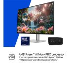 HP Z2 Mini G1a Wolf Pro Security Edition Copilot+ PC AMD Ryzen AI Max+ PRO PRO 395 128 GB LPDDR5x-SDRAM 2 TB SSD Windows 11 Pro Mini PC Workstation AI Workstation, AI PC Zwart