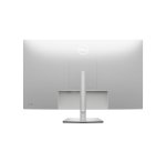 DELL UltraSharp U4323QE pantalla para PC 109,2 cm (43") 3840 x 2160 Pixeles 4K Ultra HD LCD Plata