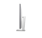 DELL UltraSharp U4323QE pantalla para PC 109,2 cm (43") 3840 x 2160 Pixeles 4K Ultra HD LCD Plata