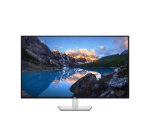 DELL UltraSharp U4323QE pantalla para PC 109,2 cm (43") 3840 x 2160 Pixeles 4K Ultra HD LCD Plata