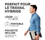 Fellowes Support ordinateur portable Hylyft