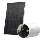 TP-Link Tapo C410 KIT caméra de sécurité Balle (forme) Caméra de sécurité IP Extérieure 2304 x 1296 pixels Plafond/mur