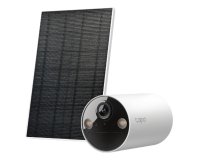 TP-Link Tapo C410 KIT caméra de sécurité Balle (forme) Caméra de sécurité IP Extérieure 2304 x 1296 pixels Plafond/mur