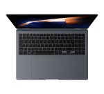 Samsung Galaxy Book4 Pro 360 (16", Intel Core Ultra 7, 16 Go, Intel Arc)