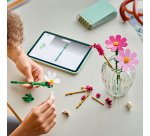 LEGO Botanicals Cosmos Flowers
