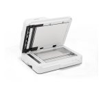 Epson WorkForce DS-1730 Scanner à plat et chargeur automatique 1200 x 1200 DPI A4 Noir, Blanc