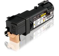 Epson Toner Cartridge Yellow 2.5k
