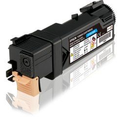 Epson Toner Ciano