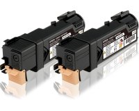 Epson Toner Nero (conf.doppia)