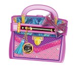 Clementoni Crazy Chic - - Miss Bag Trousse