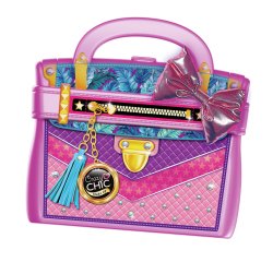Clementoni Crazy Chic 8005125187348 role play toy