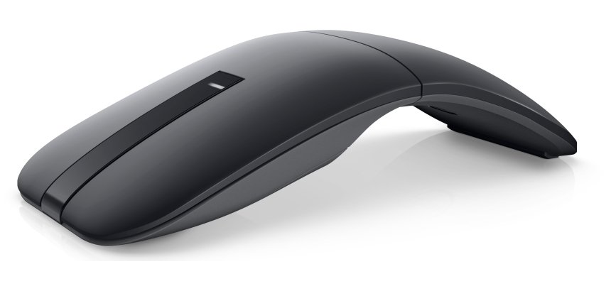 DELL Souris de voyage Bluetooth® - MS700 - Noir
