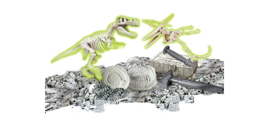 Clementoni Science & Play 8005125193066 children science toy