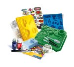 Clementoni Science & Play 19356 giocattolo artistico e artigianale