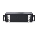 StarTech.com Hub USB 2.0 a 10 porte, hub di ricarica robusto con protezione ESD livello 4, Moltiplicatore di porte USB-A industriale montabile su DIN/parete/scrivania, splitter/sdoppiatore USB con porte bloccabili