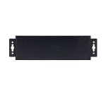 StarTech.com Hub USB 2.0 a 10 porte, hub di ricarica robusto con protezione ESD livello 4, Moltiplicatore di porte USB-A industriale montabile su DIN/parete/scrivania, splitter/sdoppiatore USB con porte bloccabili