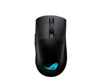 ASUS ROG Keris Wireless AimPoint mouse Gaming Mano destra RF Wireless + Bluetooth + USB Type-C Ottico 36000 DPI