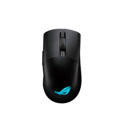 ASUS ROG Keris Wireless AimPoint mouse Gaming Right-hand RF Wireless + Bluetooth + USB Type-C Optical 36000 DPI