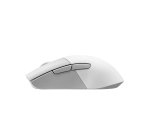 ASUS ROG Keris Wireless AimPoint mouse Gaming Mano destra RF Wireless + Bluetooth + USB Type-C Ottico 36000 DPI