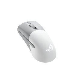 ASUS ROG Keris Wireless AimPoint mouse Gaming Right-hand RF Wireless + Bluetooth + USB Type-C Optical 36000 DPI