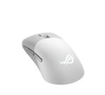 ASUS ROG Keris Wireless AimPoint mouse Gaming Mano destra RF Wireless + Bluetooth + USB Type-C Ottico 36000 DPI