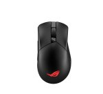 ASUS ROG Gladius III Wireless AimPoint mouse Gaming Right-hand RF Wireless + Bluetooth + USB Type-A Optical 36000 DPI