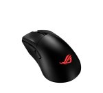 ASUS ROG Gladius III Wireless AimPoint mouse Gaming Right-hand RF Wireless + Bluetooth + USB Type-A Optical 36000 DPI