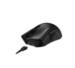 ASUS ROG Gladius III Wireless AimPoint mouse Gaming Right-hand RF Wireless + Bluetooth + USB Type-A Optical 36000 DPI