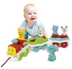 Baby 8005125177400 learning toy