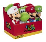 Super Mario Mini Plush