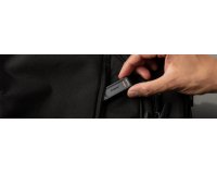 Kingston clé USB DataTraveler 70  128 Go Usb 3.2 (USB-C) Noir