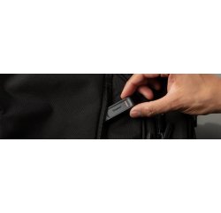Kingston USB-Stick DataTraveler 70 128 GB USB 3.2 (USB-C) Schwarz