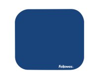 Fellowes 58021 tappetino per mouse Blu