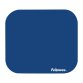 Tapis souris économique Bleu 58021