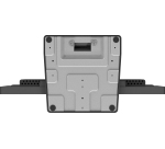 iiyama ProLite T2234MSC-B1S écran plat de PC 54,6 cm (21.5") 1920 x 1080 pixels Full HD Écran tactile Noir