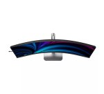 Philips 5000 series 49B2U5900C/00 écran plat de PC 124 cm (48.8") 5120 x 1440 pixels Dual QHD LCD Noir