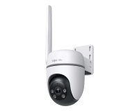 TP-Link TC40GW caméra de sécurité Tourelle Caméra de sécurité IP Extérieure 1920 x 1080 pixels Plafond/Mur/Poteau