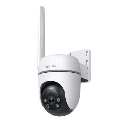 TP-Link TC40GW security camera Turret IP security camera Outdoor 1920 x 1080 pixels Ceiling/Wall/Pole
