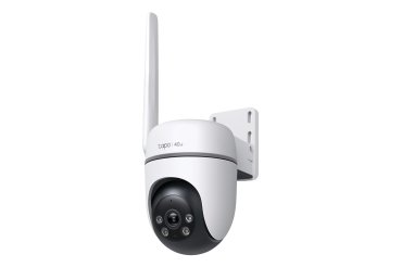 TP-Link TC40GW caméra de sécurité Tourelle Caméra de sécurité IP Extérieure 1920 x 1080 pixels Plafond/Mur/Poteau