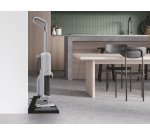 Hoover HW500 011 Aspirapolvere e Lavapavimenti, Funzione Autopulente, 1 detergente in dotazione