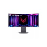 LG 34GS95QE-B computer monitor 86,4 cm (34") 3440 x 1440 Pixels Wide Quad HD OLED Zwart