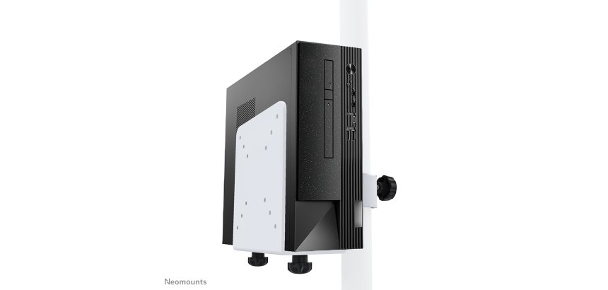 Neomounts THINCLIENT-10 Support pour mini PC - max 10 kg - universel