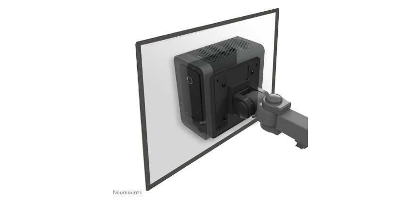 Neomounts THINCLIENT-20 Support pour mini PC - max 7 kg - universel