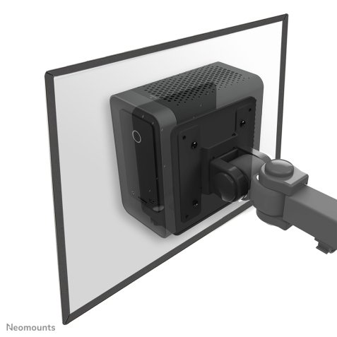 Neomounts THINCLIENT-20 Support pour mini PC - max 7 kg - universel