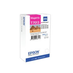 Epson Tanica Magenta