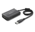 StarTech.com Adaptateur vidéo USB 2.0 vers VGA - Carte graphique externe - M/F - 1920x1200
