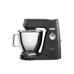 KENWOOD Robot culinaire Titanium Chef Baker Autograph KVL85.004BK